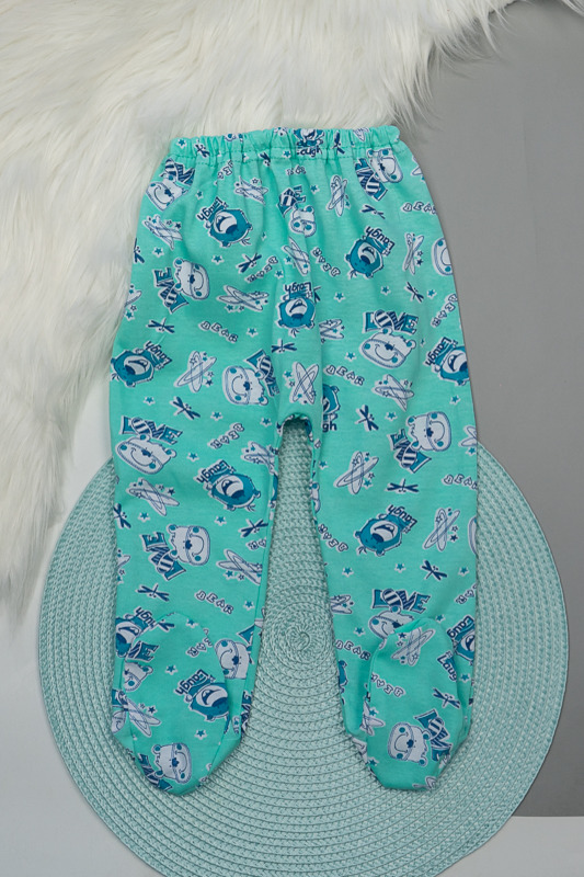 Повзунки ясельні 5703-2